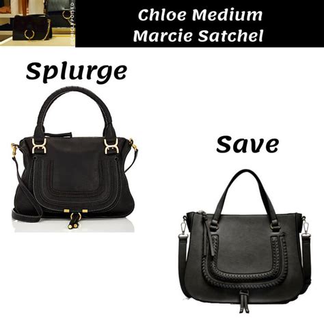 chloe dupe|chloe bag knockoff.